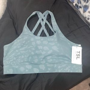 TSL collection limitless bra